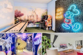 *LAST MINUTE SPECIAL* Fantasy Dream Villa
